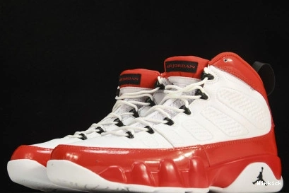 9 Jordan Air 302370-160 0714